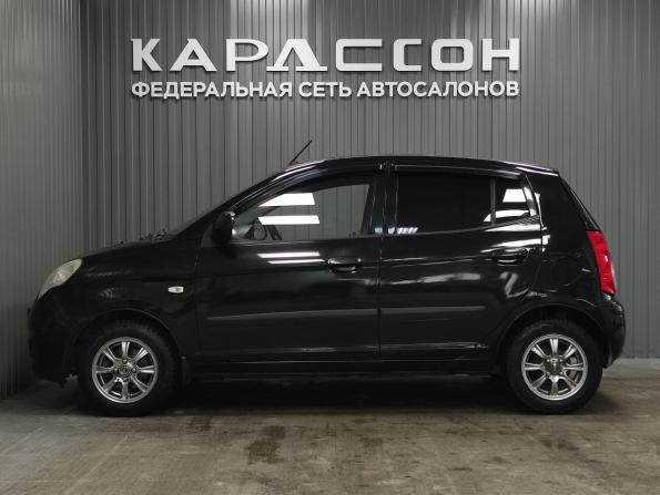 Kia Picanto I Рестайлинг с пробегом 2010 года, цена 325 000 рублей, 183970 км, хэтчбек, Автокод Объявления
