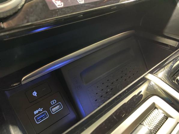 Genesis GV80 I с пробегом 2020 года, цена 5 025 000 рублей, 73704 км, внедорожник, Автокод Объявления