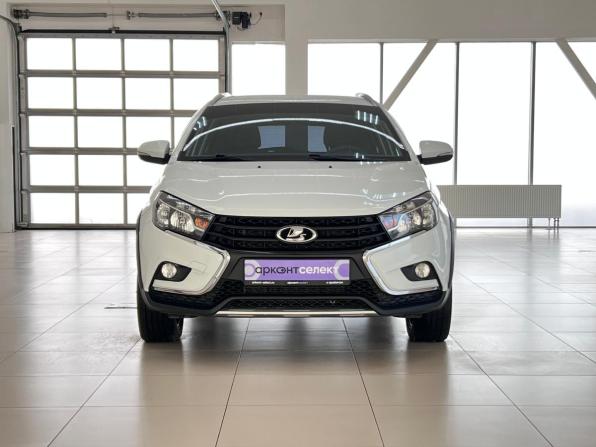 Lada (ВАЗ) Vesta I с пробегом 2021 года, цена 1 350 000 рублей, 110750 км, универсал, Автокод Объявления