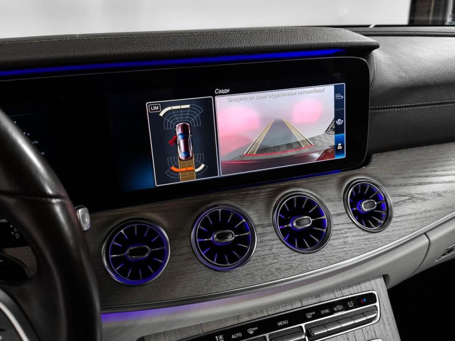Mercedes-Benz E-Класс V (W213 S213 C238) Санкт-Петербург  - изображение 19