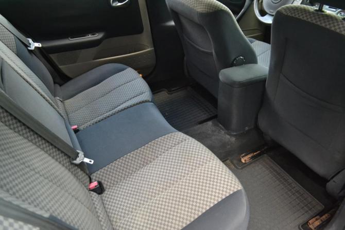 Renault Megane II с пробегом 2005 года, цена 420 000 рублей, 239376 км, седан, Автокод Объявления