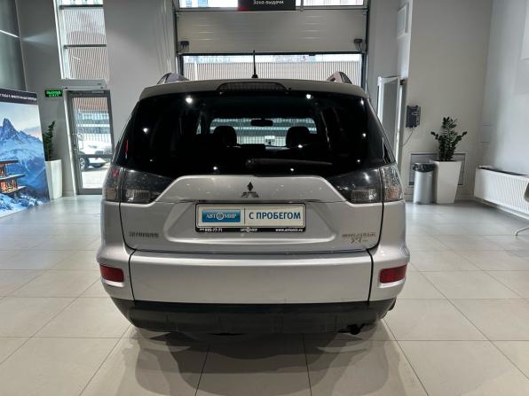 Mitsubishi Outlander II Рестайлинг с пробегом 2012 года, цена 1 220 000 рублей, 181500 км, внедорожник, Автокод Объявления