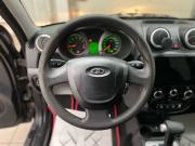 Lada (ВАЗ) Granta I Энгельс  - изображение 63