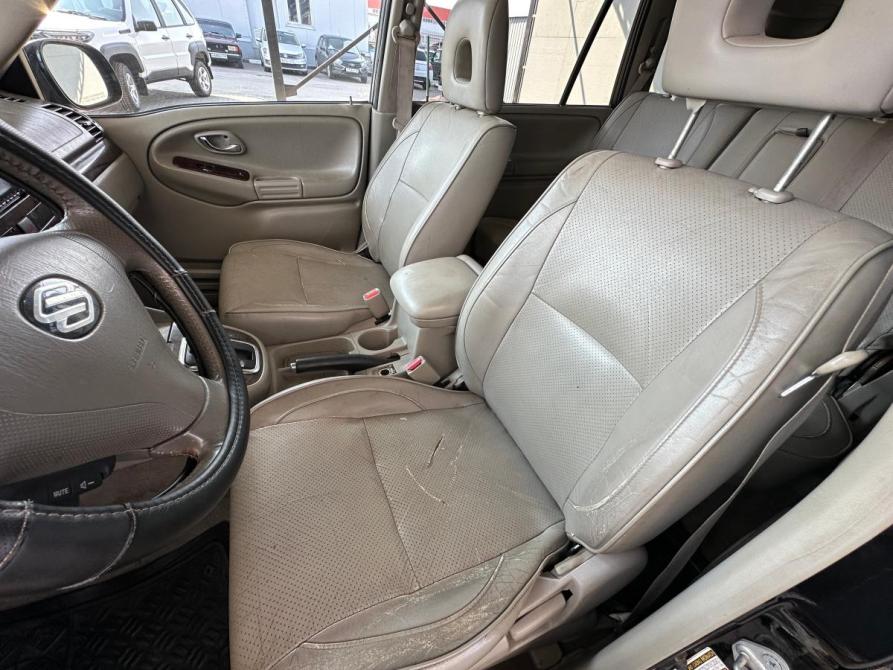 Suzuki XL7 I Тамбов  - изображение 10