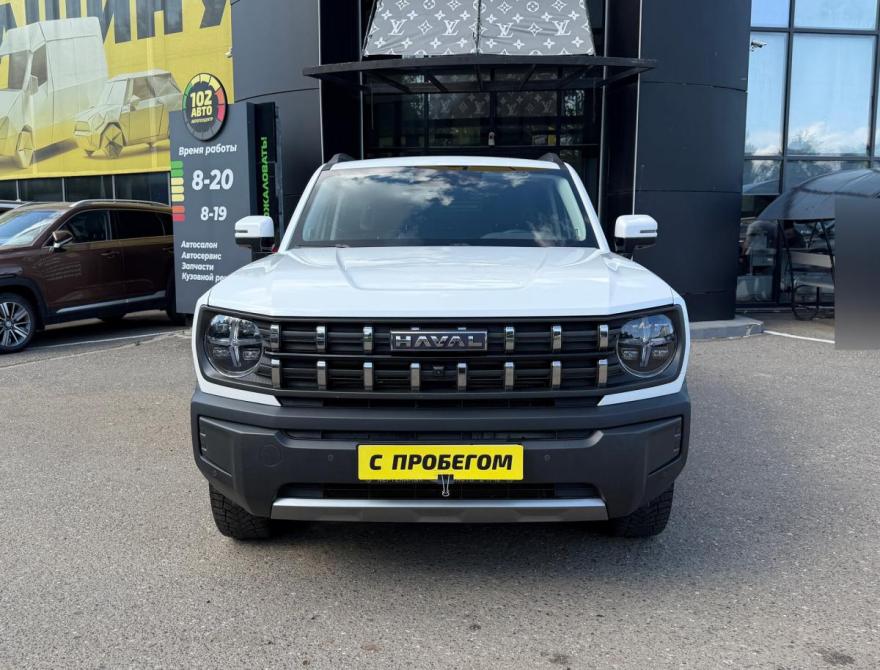 Haval H3 I Нефтекамск  - изображение 2