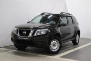 Nissan Terrano III (D10) Ульяновск  - изображение 15