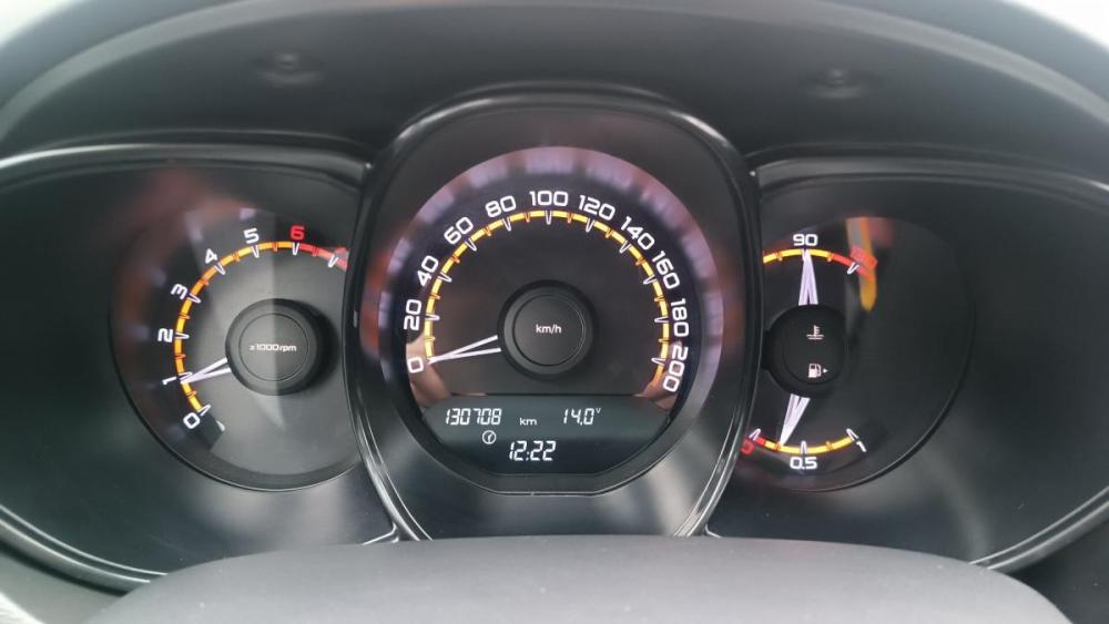 Lada (ВАЗ) Vesta I Ульяновск  - изображение 15