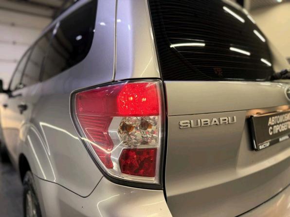 Subaru Forester III с пробегом 2010 года, цена 1 179 000 рублей, 140188 км, внедорожник, Автокод Объявления