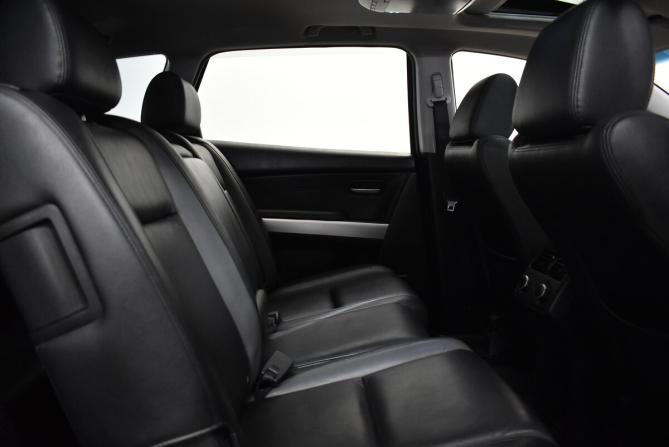 Mazda CX-7 I с пробегом 2008 года, цена 1 000 000 рублей, 223868 км, внедорожник, Автокод Объявления