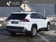 Toyota RAV4 V (XA50) Казань  - изображение 16