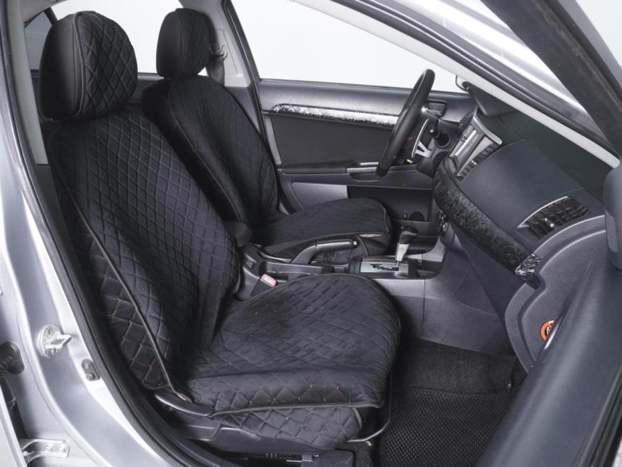 Mitsubishi Lancer X Ростов-на-Дону  - изображение 8