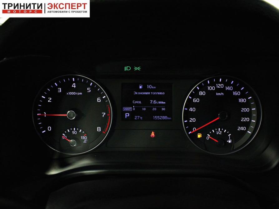 Kia Cerato IV Белгород  - изображение 14
