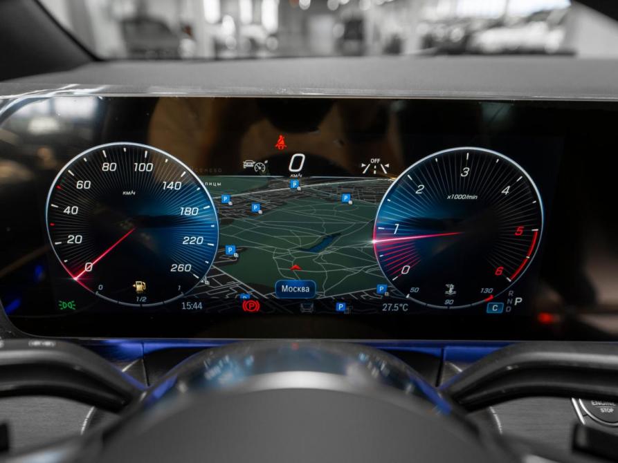 Mercedes-Benz V-Класс III (W447) Рестайлинг 2 Москва  - изображение 12