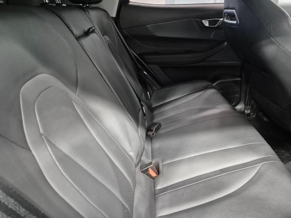 Chery Tiggo 4 I Рестайлинг 2 с пробегом 2025 года, цена 1 860 000 рублей, 4667 км, внедорожник, Автокод Объявления