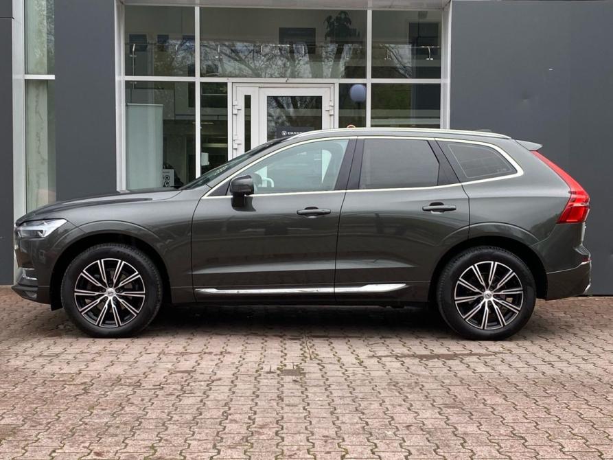 Volvo XC60 II Екатеринбург  - изображение 5