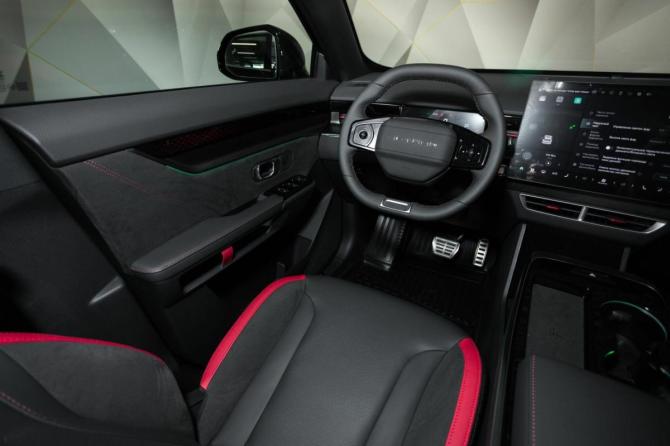 Новый JETOUR DASHING I 2026 года, цена 2 759 900 рублей, внедорожник, Автокод Объявления