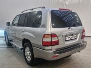 Toyota Land Cruiser 100 Series Рестайлинг 2 Нижний Тагил  - изображение 33
