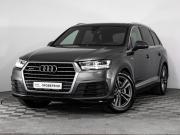 Audi Q7 II (4M) Санкт-Петербург  - изображение 37