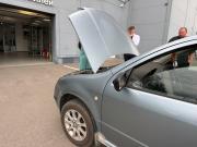 Skoda Fabia I Воронеж  - изображение 10
