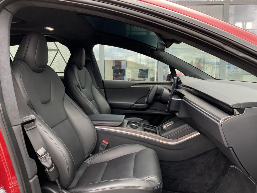 Tesla Model X I Рестайлинг Москва  - изображение 24