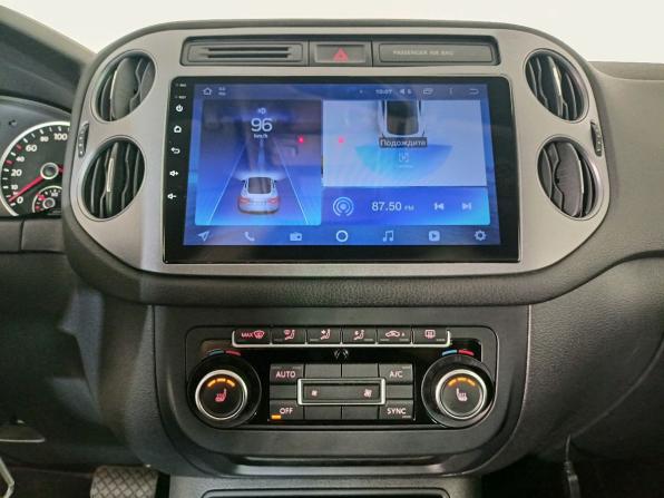 Volkswagen Tiguan I Рестайлинг с пробегом 2014 года, цена 1 249 000 рублей, 186000 км, внедорожник, Автокод Объявления