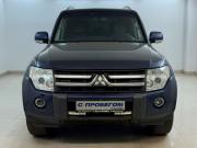 Mitsubishi Pajero IV Москва  - изображение 18