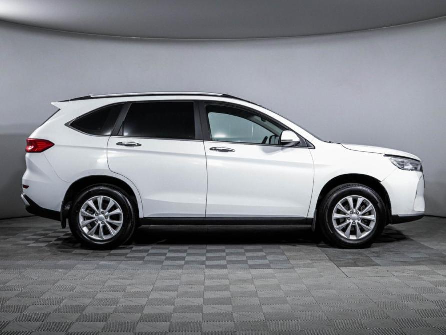 Haval M6 II Москва  - изображение 4
