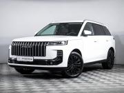 Jaecoo J6 Москва  - изображение 19