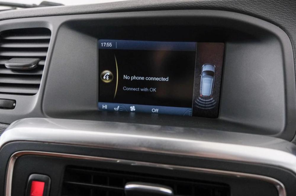 Volvo V60 I Красноярск  - изображение 17