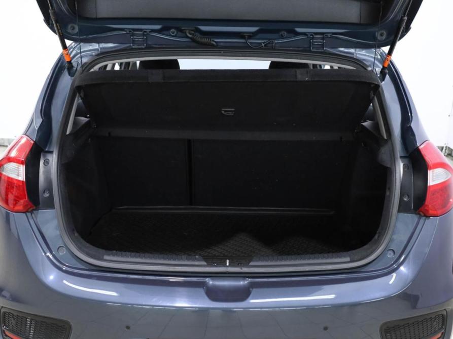 Kia Ceed II Рестайлинг Ростов-на-Дону  - изображение 21