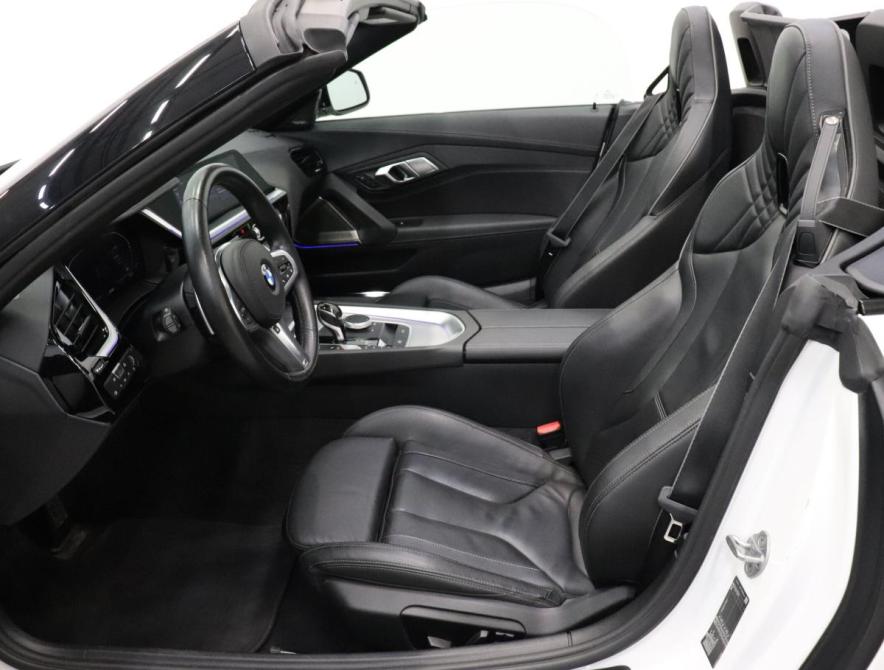 BMW Z4 III (G29) Санкт-Петербург  - изображение 24