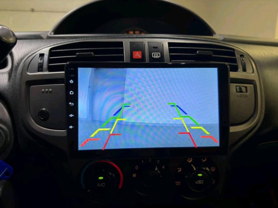 Hyundai Matrix I Рестайлинг 2 Новосибирск  - изображение 24
