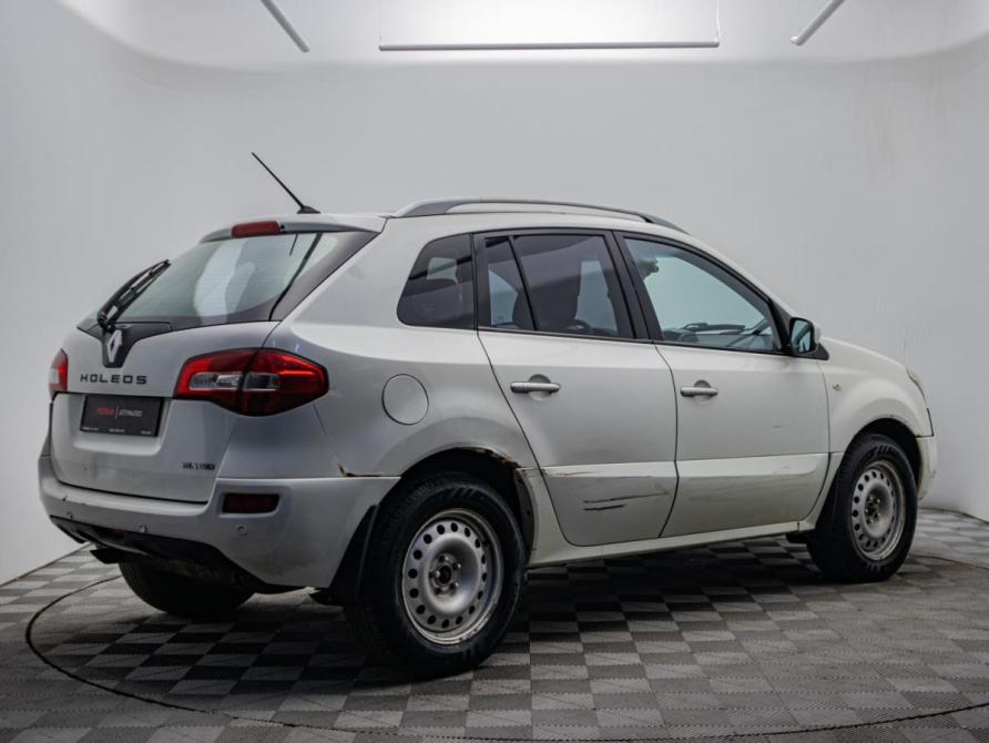 Renault Koleos I Москва  - изображение 5