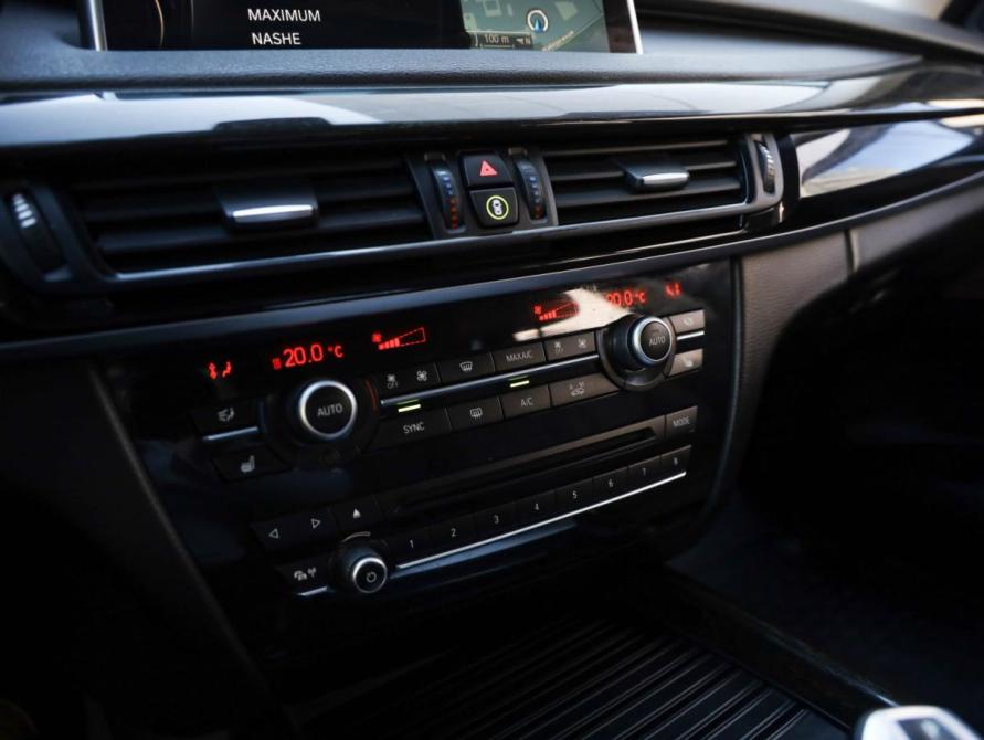 BMW X5 III (F15) Санкт-Петербург  - изображение 14