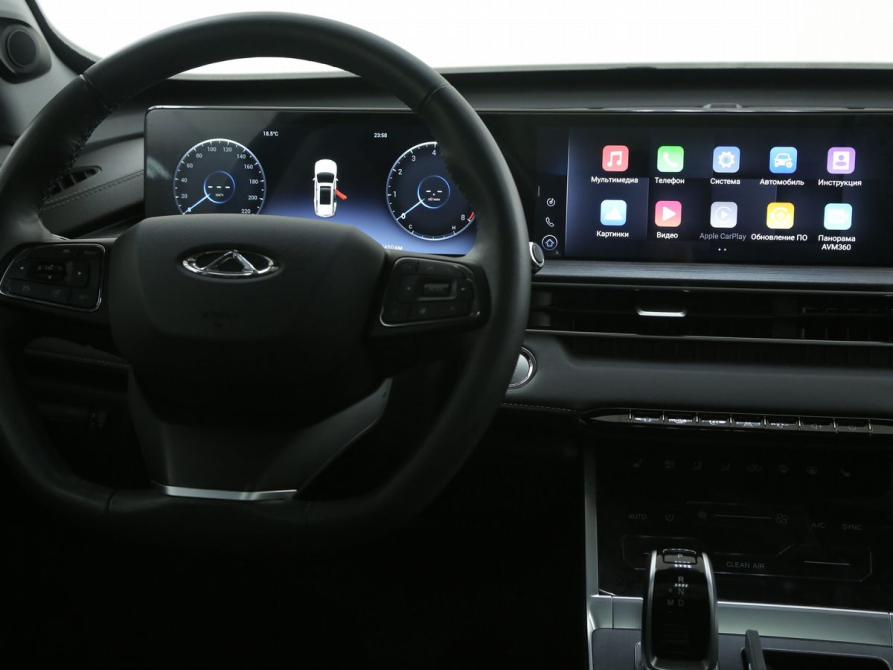 Chery Tiggo 7 Pro Max I Иваново  - изображение 14