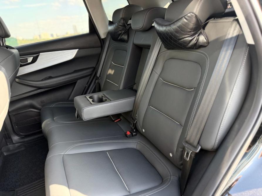 Chery Tiggo 7 Pro Max I Волгоград  - изображение 30