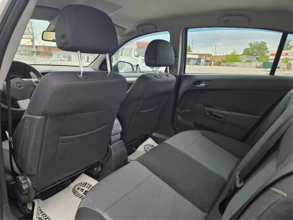 Opel Astra H Рестайлинг с пробегом 2012 года, цена 698 000 рублей, 77447 км, седан, Автокод Объявления