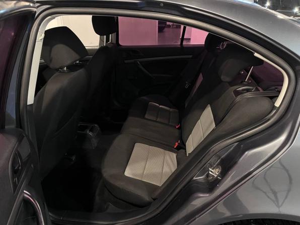 Skoda Octavia II (A5) с пробегом 2007 года, цена 399 000 рублей, 186806 км, лифтбек, Автокод Объявления
