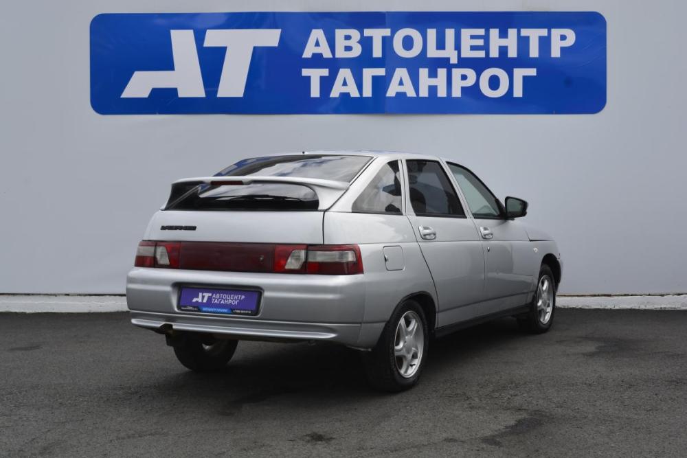 Lada (ВАЗ) 2112 Таганрог  - изображение 5