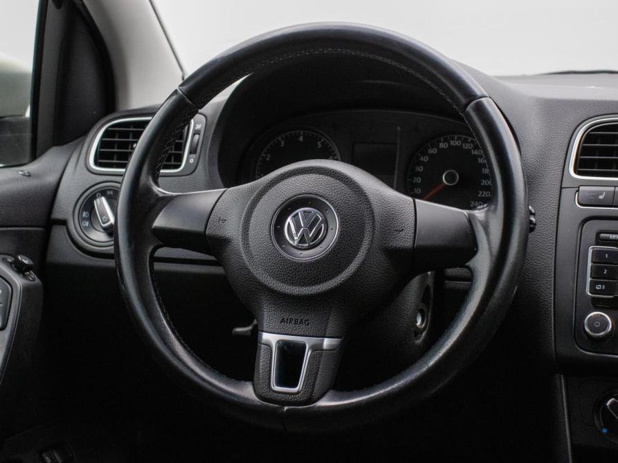 Volkswagen Polo V Москва  - изображение 15