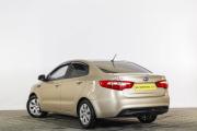 Kia Rio III Тюмень  - изображение 23