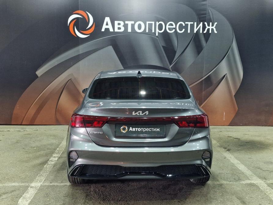 Kia Cerato IV Рестайлинг Ставрополь  - изображение 5