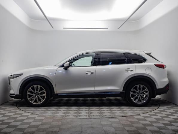 Mazda CX-9 II с пробегом 2019 года, цена 3 087 000 рублей, 118670 км, внедорожник, Автокод Объявления