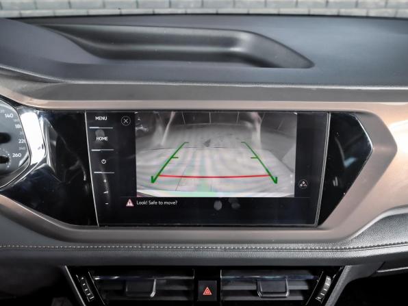 Volkswagen Tharu I с пробегом 2021 года, цена 2 400 000 рублей, 84329 км, внедорожник, Автокод Объявления