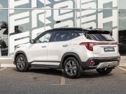 Kia Seltos I Рестайлинг Краснодар  - изображение 26