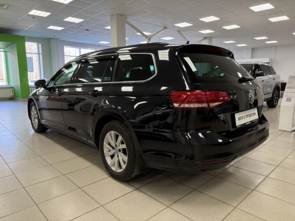 Volkswagen Passat B8 с пробегом 2017 года, цена 1 720 000 рублей, 234500 км, универсал, Автокод Объявления
