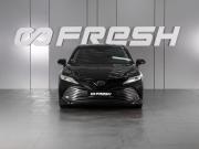 Toyota Camry VIII (XV70) Минеральные Воды  - изображение 24