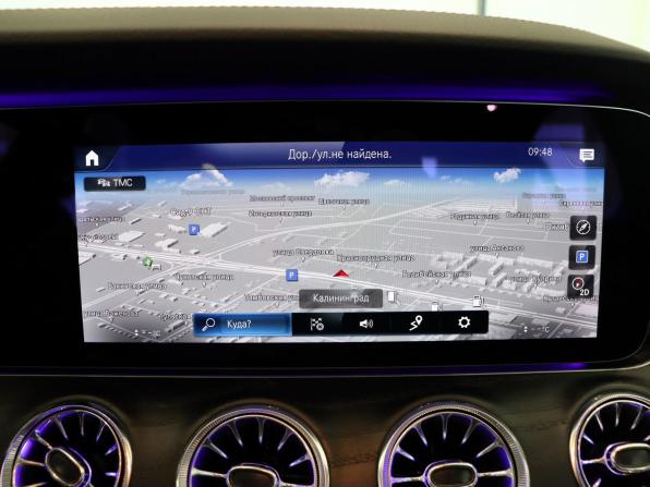 Mercedes-Benz E-Класс V (W213 S213 C238) Рестайлинг с пробегом 2020 года, цена 4 500 000 рублей, 42407 км, седан, Автокод Объявления