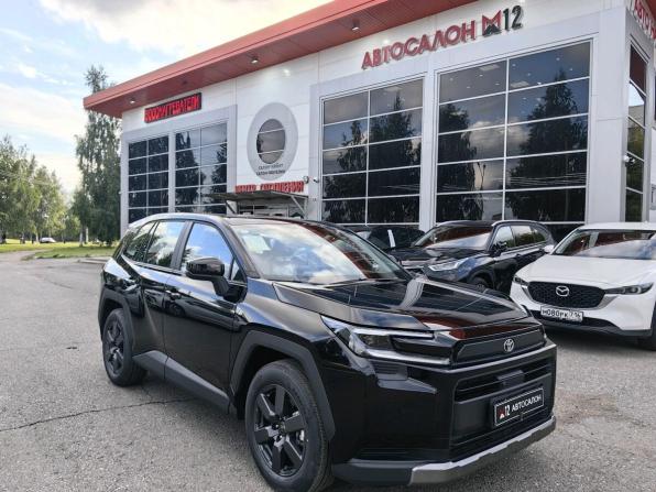 Toyota RAV4 VI (XA60) с пробегом 2026 года, цена 4 100 000 рублей, 10 км, внедорожник, Автокод Объявления