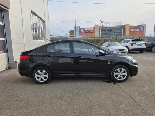 Hyundai Solaris I с пробегом 2011 года, цена 655 000 рублей, 144985 км, седан, Автокод Объявления